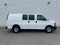 2017 GMC Savana G2500 Work Van