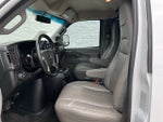 2017 GMC Savana G2500 Work Van