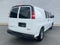 2017 GMC Savana G2500 Work Van