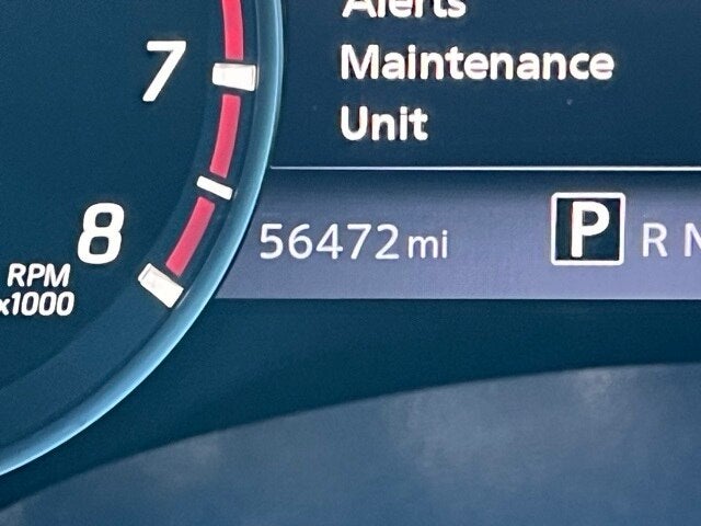 2022 Nissan Titan SV