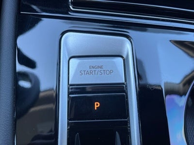 2024 Volkswagen Atlas 2.0T SE w/ Technology