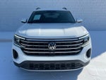 2024 Volkswagen Atlas 2.0T SE w/ Technology