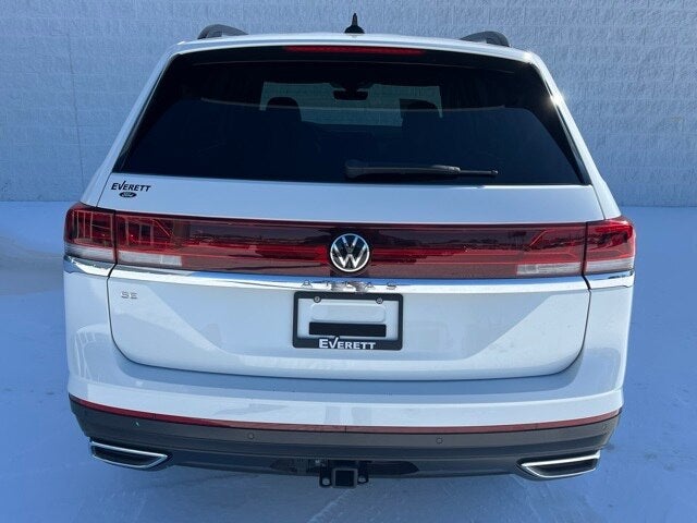 2024 Volkswagen Atlas 2.0T SE w/ Technology
