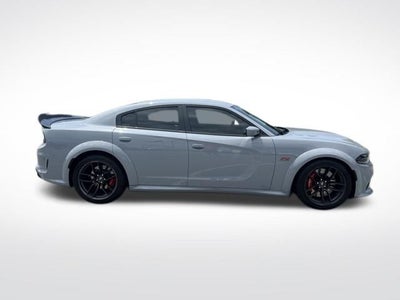2021 Dodge Charger R/T Scat Pack Widebody