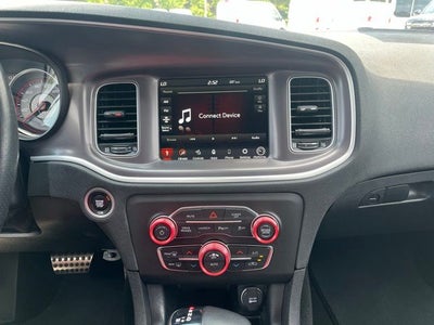 2021 Dodge Charger R/T Scat Pack Widebody