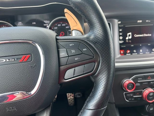 2021 Dodge Charger R/T Scat Pack Widebody