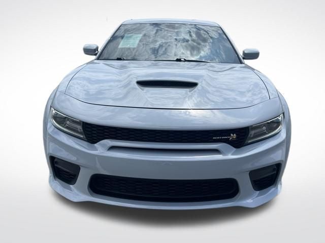 2021 Dodge Charger R/T Scat Pack Widebody