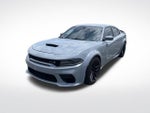 2021 Dodge Charger R/T Scat Pack Widebody