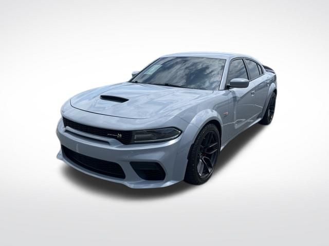 2021 Dodge Charger R/T Scat Pack Widebody