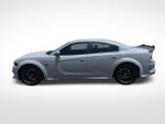 2021 Dodge Charger R/T Scat Pack Widebody