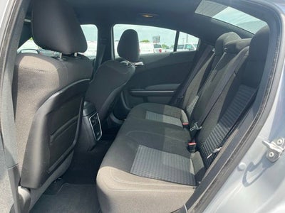 2021 Dodge Charger R/T Scat Pack Widebody