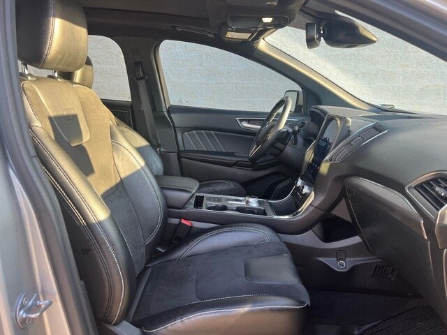 2024 Ford Edge ST