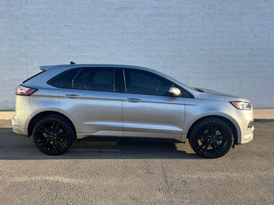 2024 Ford Edge ST