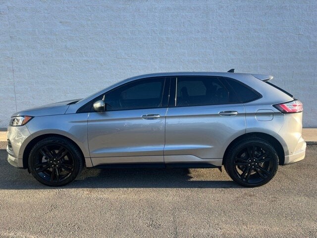 2024 Ford Edge ST