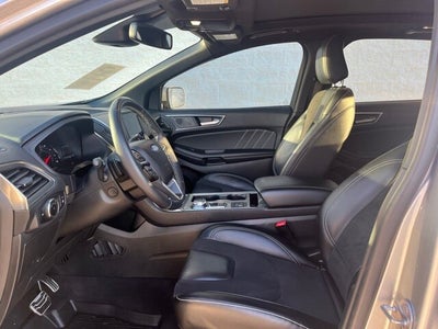 2024 Ford Edge ST
