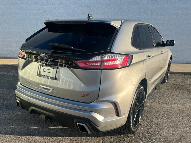 2024 Ford Edge ST
