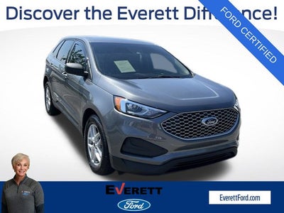 2024 Ford Edge SE