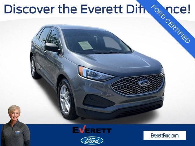 2024 Ford Edge SE