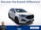 2024 Ford Edge ST Line