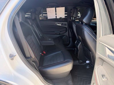 2024 Ford Edge ST Line