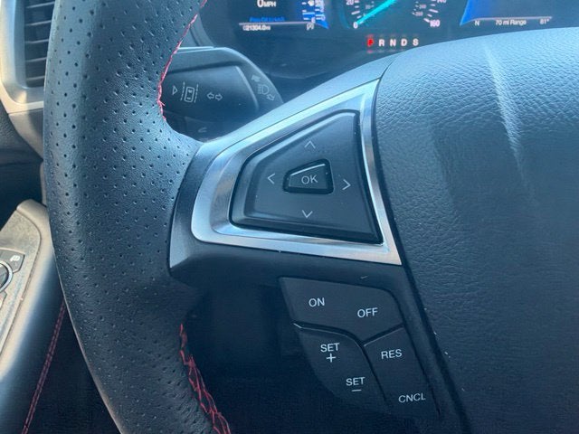 2024 Ford Edge ST Line