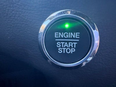 2024 Ford Edge ST Line