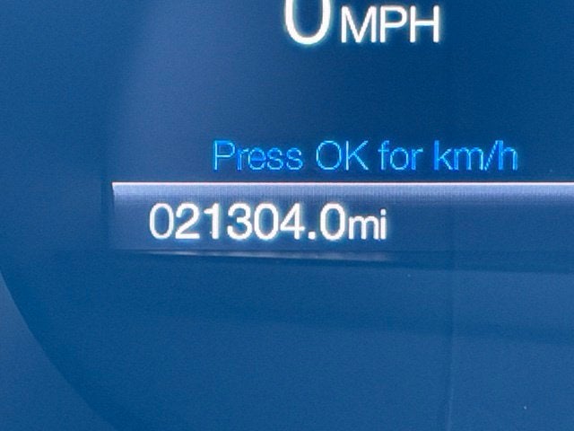 2024 Ford Edge ST Line