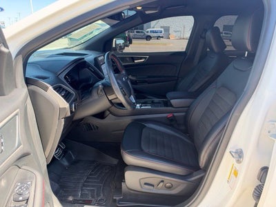 2024 Ford Edge ST Line
