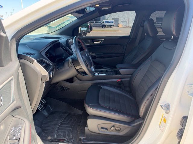 2024 Ford Edge ST Line