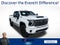 2026 Chevrolet Silverado 2500HD High Country