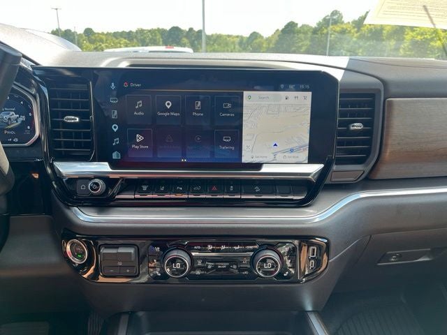 2026 Chevrolet Silverado 2500HD High Country