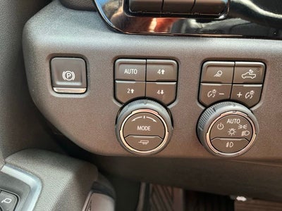 2026 Chevrolet Silverado 2500HD High Country