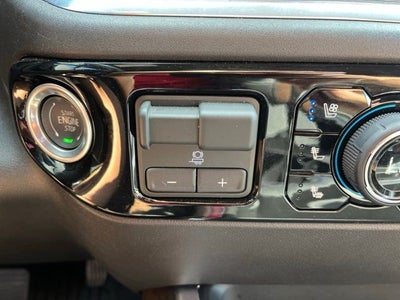 2026 Chevrolet Silverado 2500HD High Country