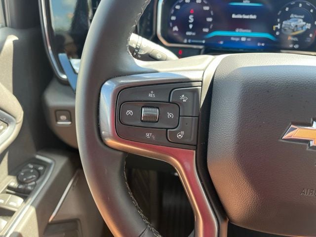 2026 Chevrolet Silverado 2500HD High Country