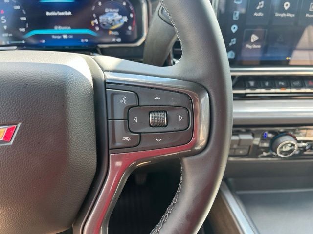 2026 Chevrolet Silverado 2500HD High Country