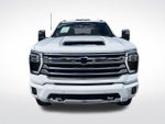 2026 Chevrolet Silverado 2500HD High Country