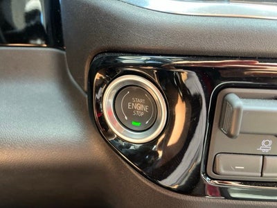 2026 Chevrolet Silverado 2500HD High Country