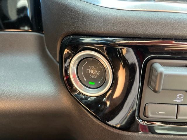 2026 Chevrolet Silverado 2500HD High Country