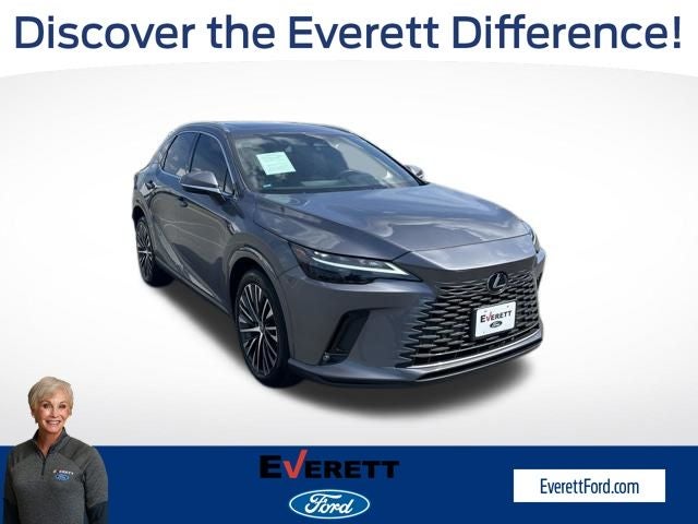 2023 Lexus RX 350 350 Premium Plus AWD's photo
