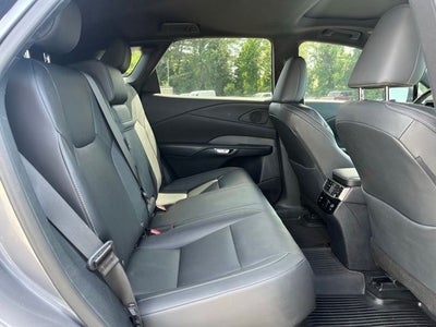2023 Lexus RX 350 Premium Plus