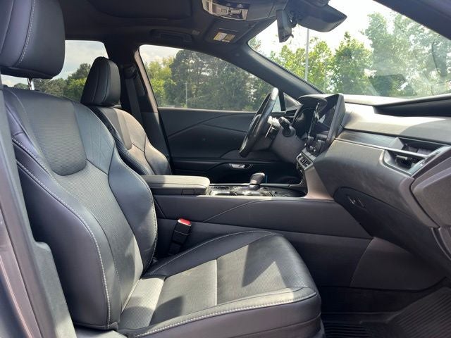 2023 Lexus RX 350 Premium Plus