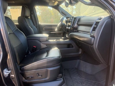 2022 RAM 3500 Limited
