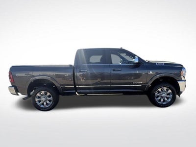2022 RAM 3500 Limited