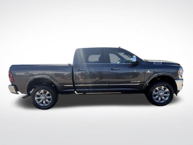 2022 RAM 3500 Limited
