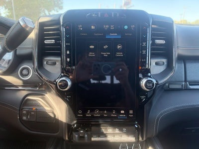 2022 RAM 3500 Limited