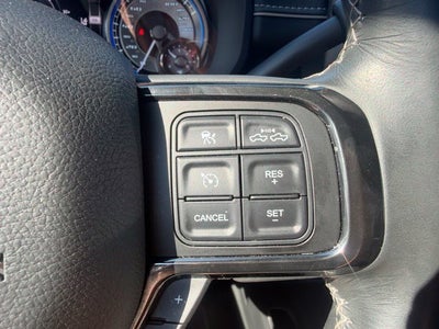 2022 RAM 3500 Limited