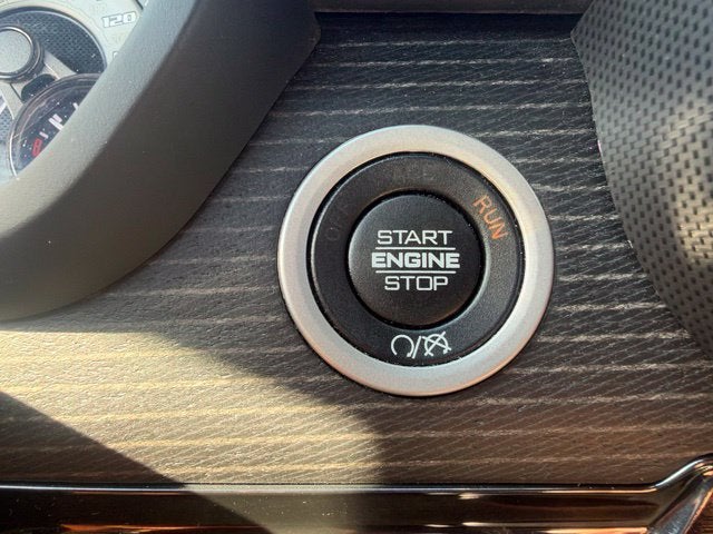 2022 RAM 3500 Limited