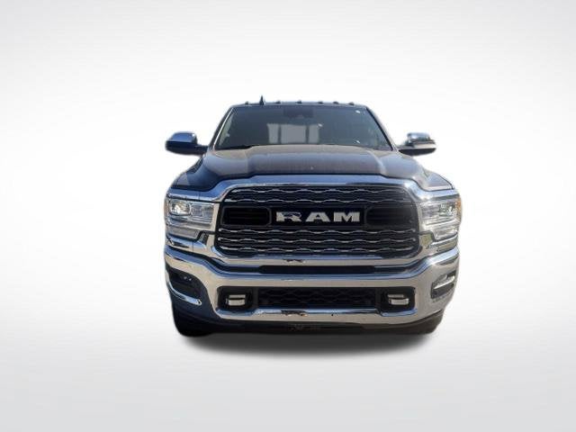 2022 RAM 3500 Limited