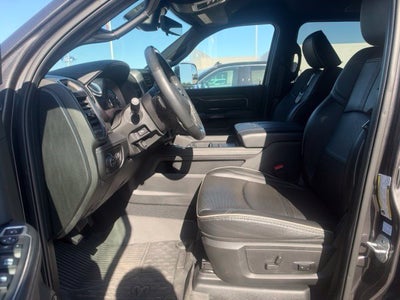 2022 RAM 3500 Limited
