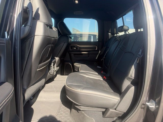 2022 RAM 3500 Limited